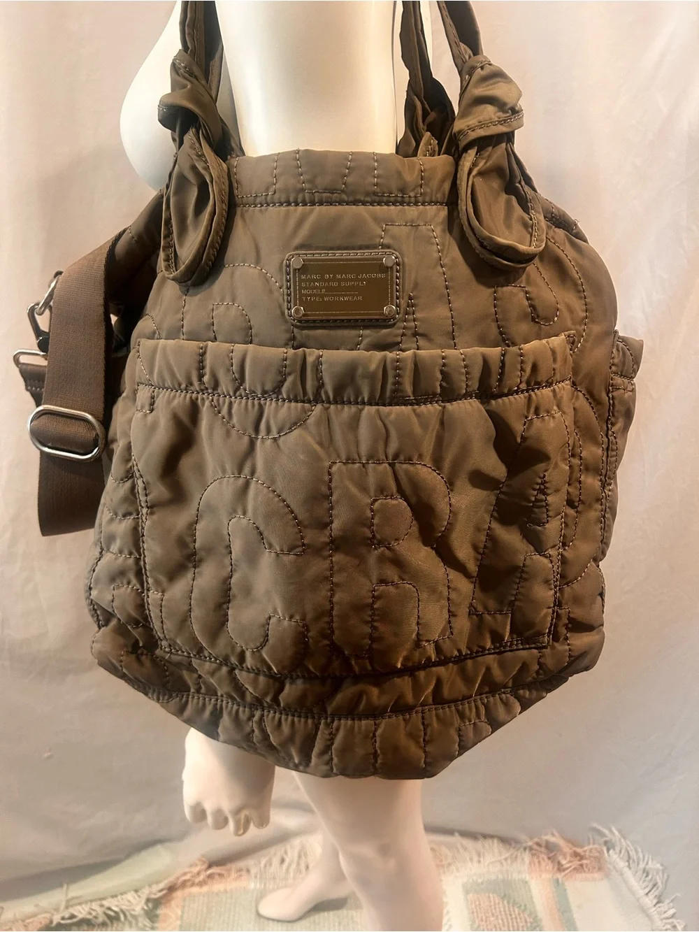 Marc Jacobs marc jacobs